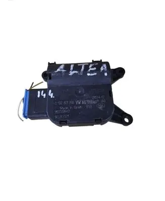 Seat Altea Air flap motor/actuator 1K0907511 0132801345