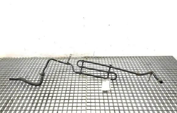 Peugeot 508 Brake booster pipe/hose 9686564080