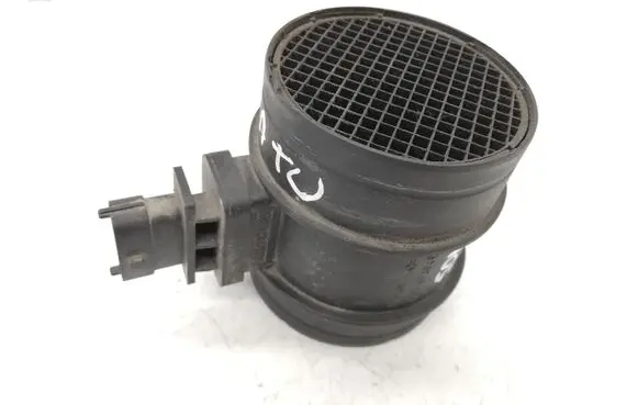 Fiat Ducato Mass air flow meter 0281006048