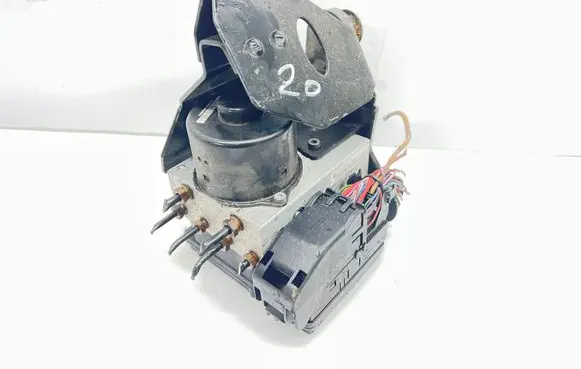Mercedes-Benz ML W164 ABS Pump A1644311912