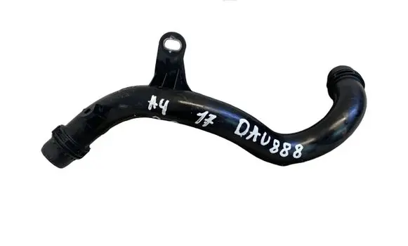 Audi A4 S4 B9 Engine coolant pipe/hose 04L121071G
