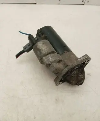 Toyota Avensis T250 Starter motor 0986018680 0986XA6840