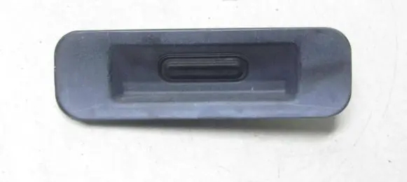 Opel Zafira C Tailgate opening switch 13271375