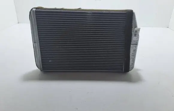 Citroen Jumper Heater blower radiator 168310100