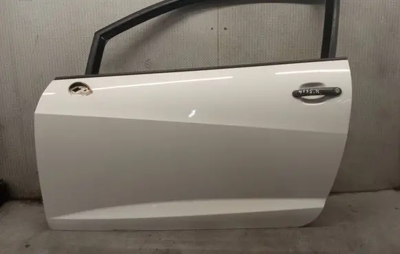 Seat Ibiza IV (6J,6P) Door (2 Door Coupe) 