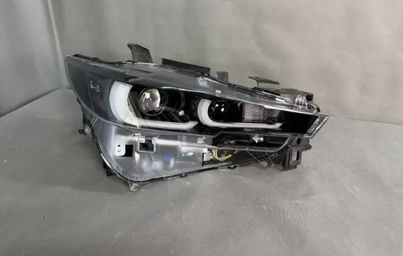 Mazda CX-5 II Headlight/headlamp KSD651030 9221675600 20221102125429