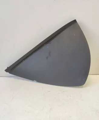 Audi A1 Dashboard side end trim 8X0857085A