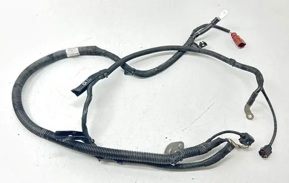 Audi Q5 SQ5 Wires (starter motor) 624778109 80A971228AC