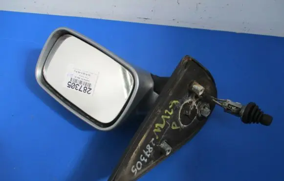 Fiat Siena Front door electric wing mirror