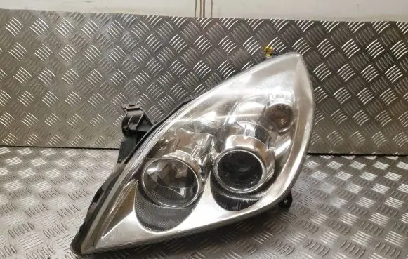 Opel Signum Headlight/headlamp