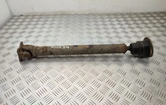 Suzuki Jimny Rear driveshaft/prop shaft 