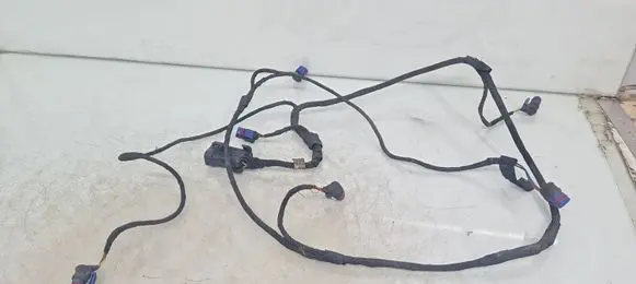 Mercedes-Benz R W251 Parking sensor (PDC) wiring loom