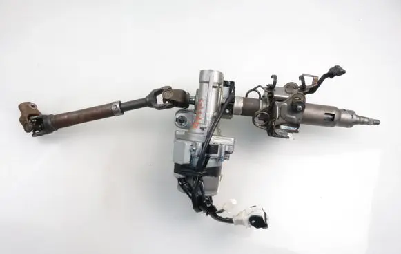 Toyota Auris 150 Steering wheel axle set 4520002281
