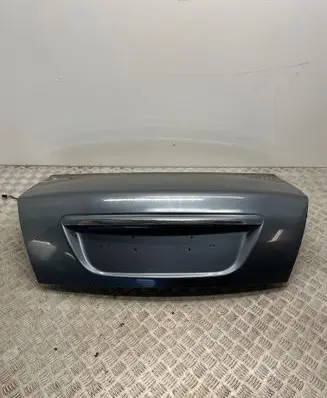 Maserati Quattroporte Tailgate/trunk/boot lid 