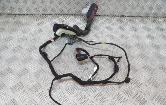 Jeep Grand Cherokee Other wiring loom P68136761AE