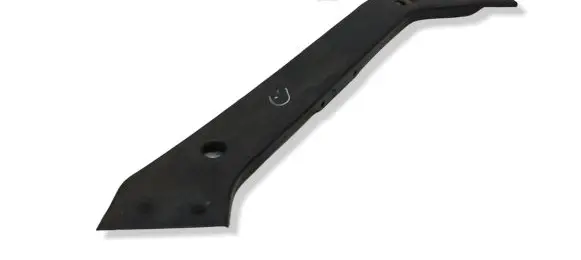 Volkswagen Tiguan Allspace Headlight/headlamp mounting bracket 5NA805932A