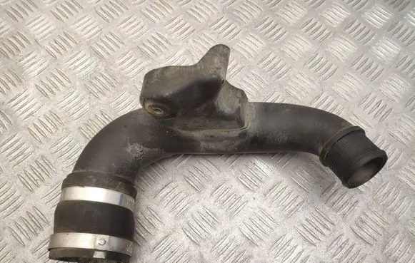 Ford Transit Intercooler hose/pipe GK216F073A