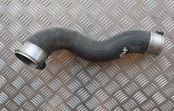 Mercedes-Benz B W246 W242 Intercooler hose/pipe A2465280282