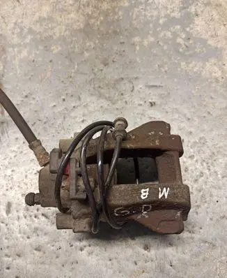Mercedes-Benz E W211 Rear brake caliper