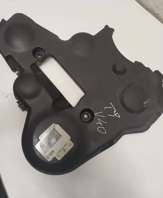 Volvo V40 Cross country Timing belt guard (cover) 31401491