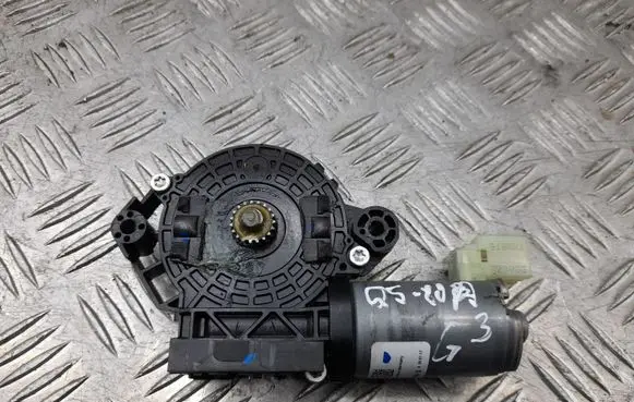 Audi Q5 SQ5 Sunroof motor/actuator 3G9877795G