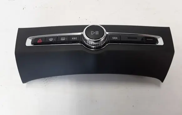 Volvo S90, V90 Air conditioner control unit module 31398845