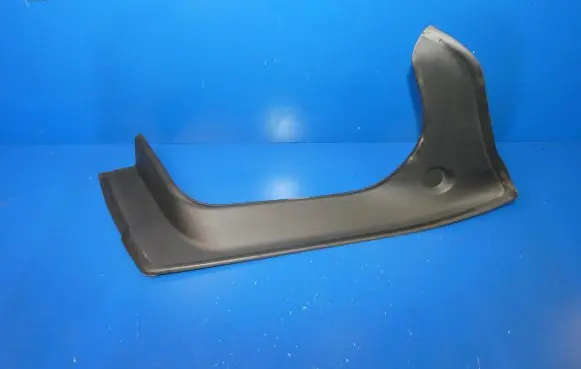 Jaguar XF Side skirt rear trim GX63-44248-AD