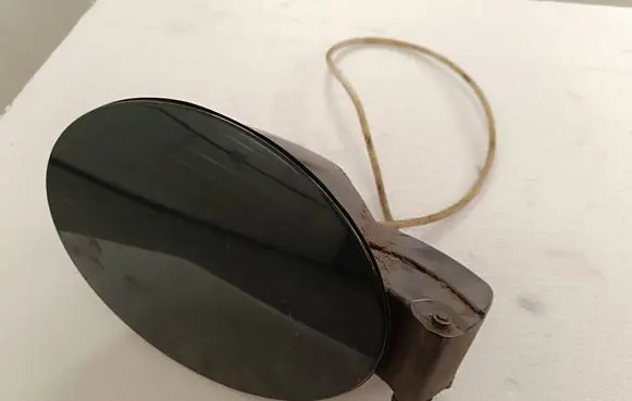 Fuel tank cap