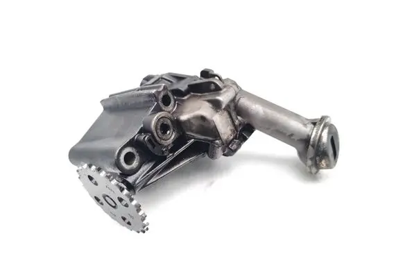 Nissan Juke I F15 Oil pump 150008247R
