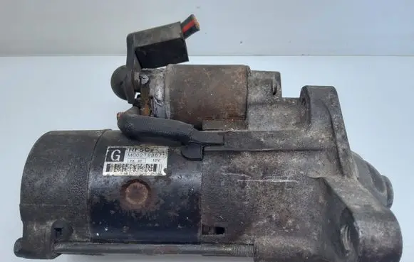 Mazda 6 Starter motor M002T88671