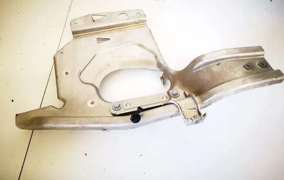 Volkswagen Polo IV 9N3 Other exterior part 6q1857197e
