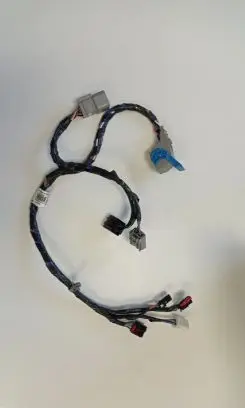 Chrysler Pacifica Other wiring loom FV166004 24916S1B0654