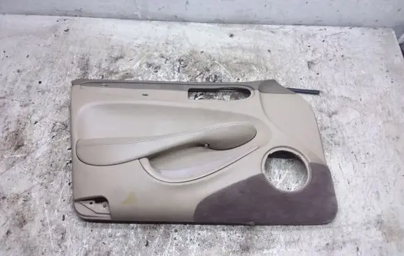 Jaguar XJ X308 Front door card panel trim GNC1203AG