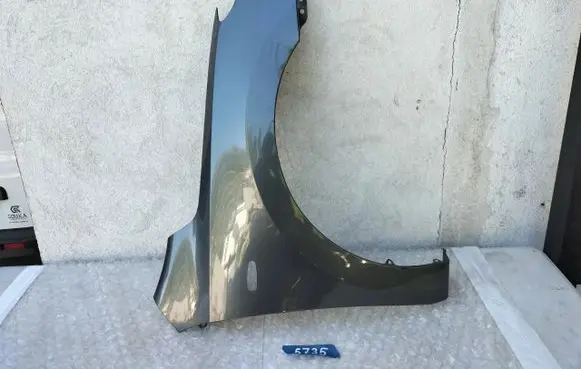 Hyundai i30 Fender