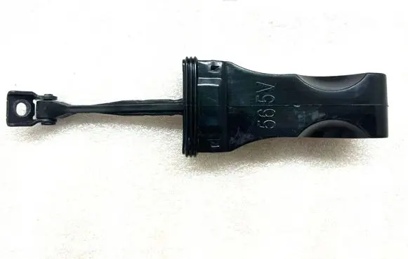 Skoda Kodiaq Front door check strap stopper 565837249