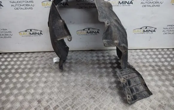 Toyota RAV 4 (XA50) Front wheel arch liner splash guards 5387642100 5373742010