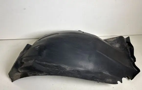 Ford Mustang V Front wheel arch liner splash guards AR3316B569