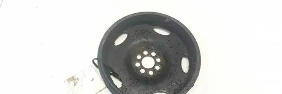 Audi A6 S6 C6 4F Crankshaft pulley