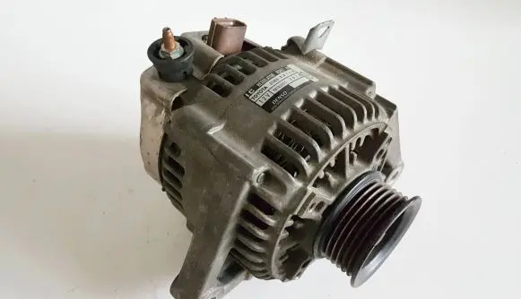 Pontiac Vibe Generator/alternator 270600D110 TN1022112610