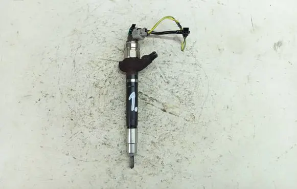 Ford Transit Fuel injector 6C1Q-9K546-AC 6C1Q9K546AC
