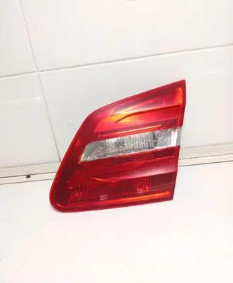 Mercedes-Benz B W246 W242 Tailgate rear/tail lights A2469066400 6075E13102