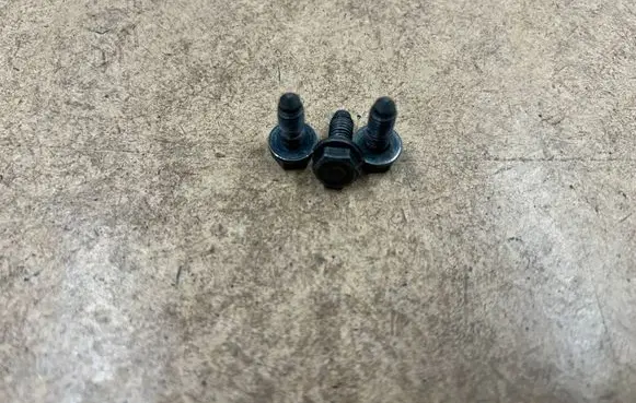 BMW 3 E46 Nuts/bolts 07119904058 9904058 72127037230