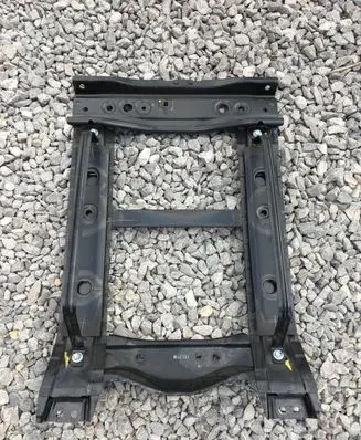 Honda HR-V Fuel tank mounting bracket 