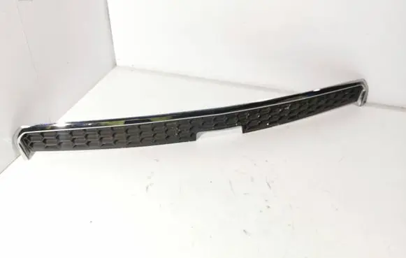 Front grill