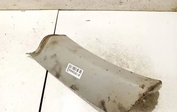 Volkswagen PASSAT B7 (D) pillar trim (bottom) 3c9867242d