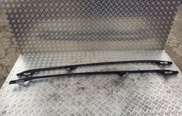 Toyota Corolla E120 E130 Roof bar rail