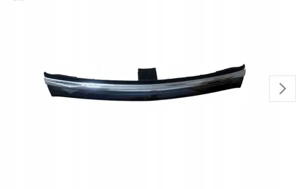 Mercedes-Benz EQS V297 Headlight/headlamp A2979064700