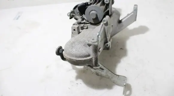 Peugeot 308 EGR valve