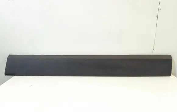 Renault Master III Sliding door trim (molding) 828210160R 828213589R