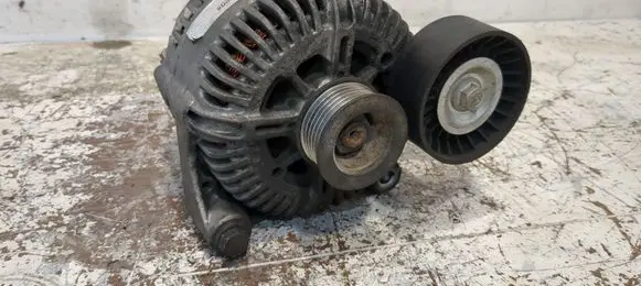 BMW 5 E60 E61 Generator/alternator C543305A L15269GS